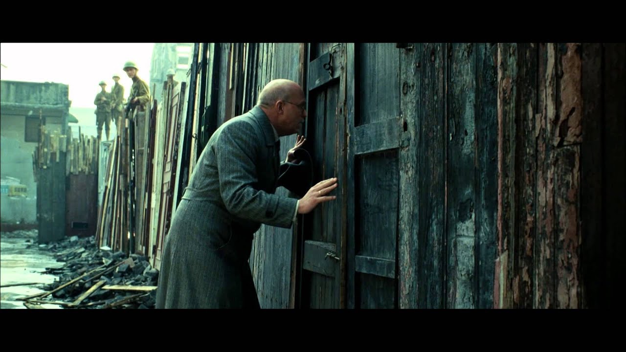 John Rabe: Schindler of Nanjing