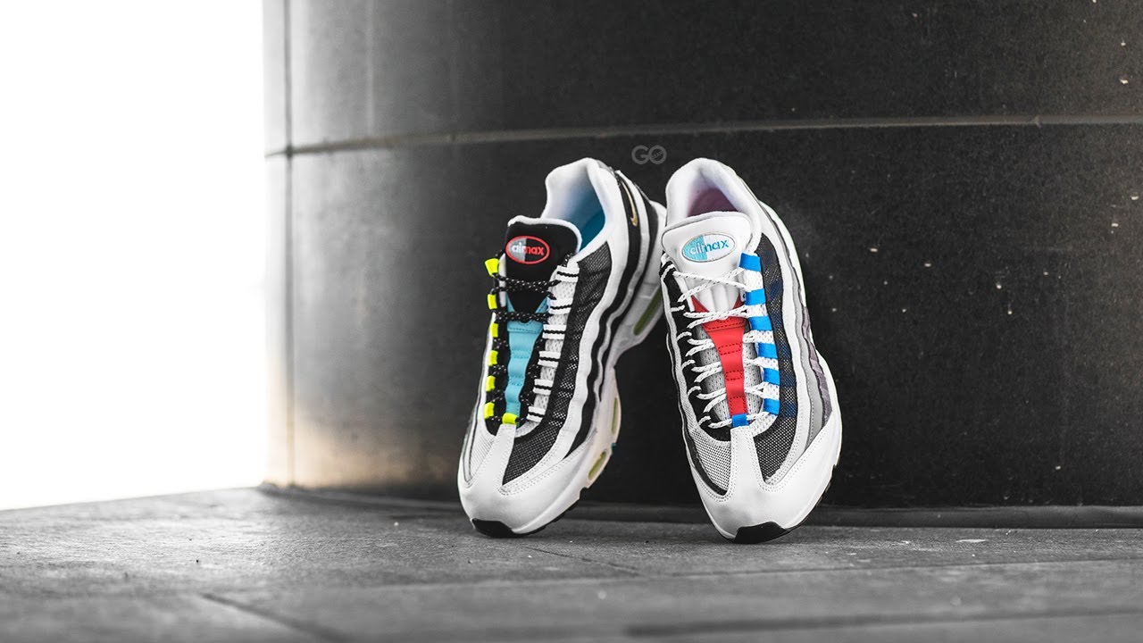 Nike Air Max 95 QS 