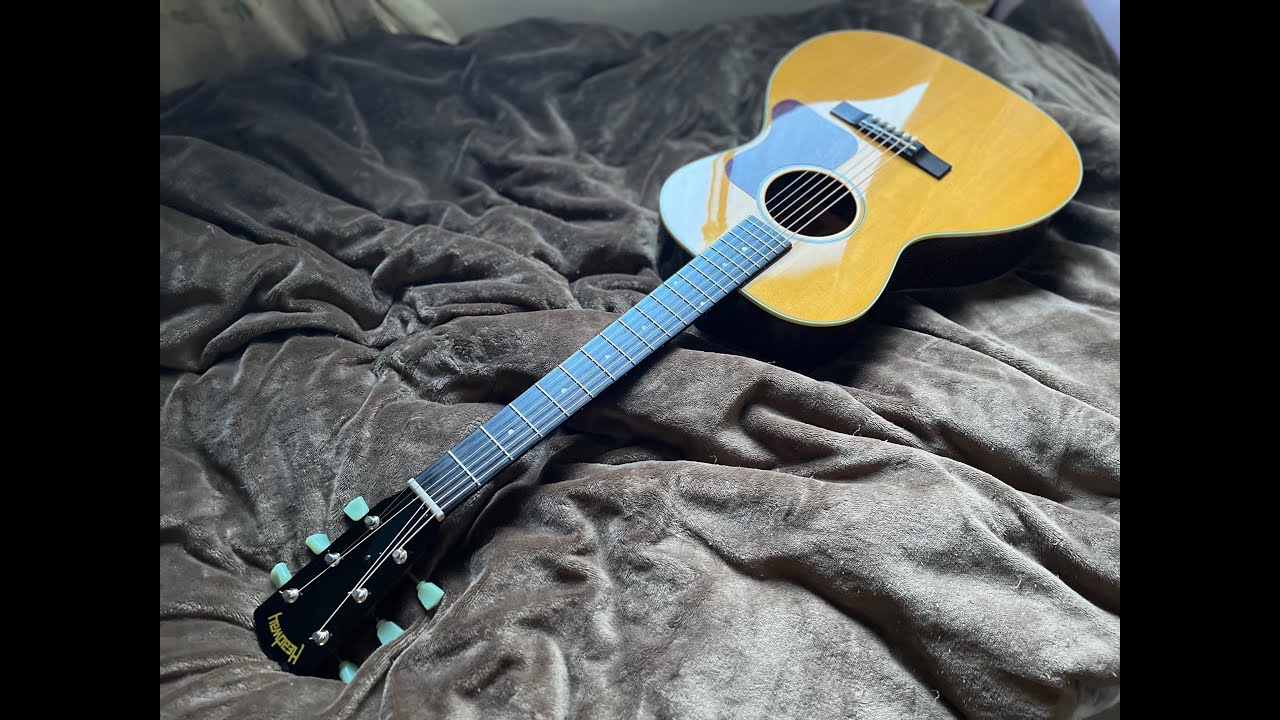 HEADWAY HCL-45S ゆとぬん HEADWAY / ヘッドウェイ HCL 45S - YouTube