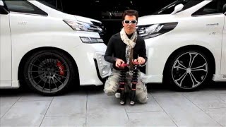 Blitz BB車高調 最終値下げ BLITZ（ブリッツ） BLITZ車高調 DAMPER ZZ