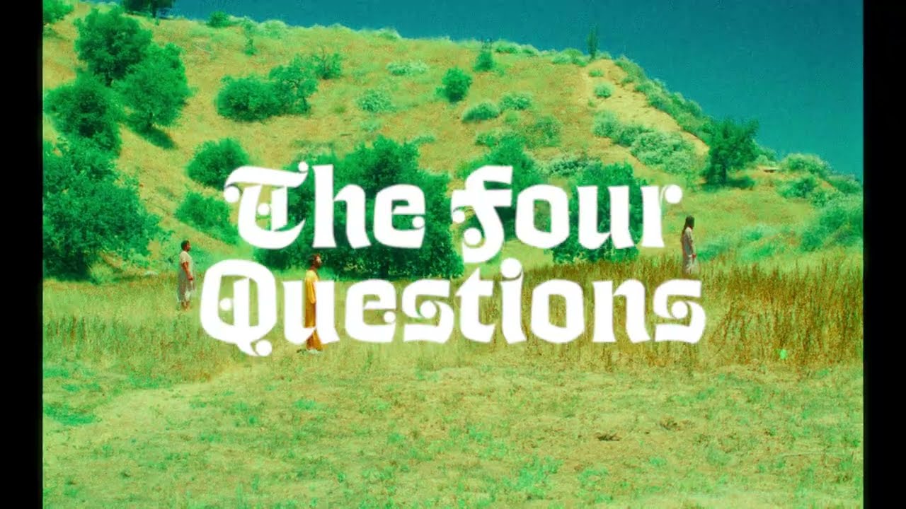 Vulfpeck / Vulfmon - Vulf Vault 006: Here We Go Jack – hair