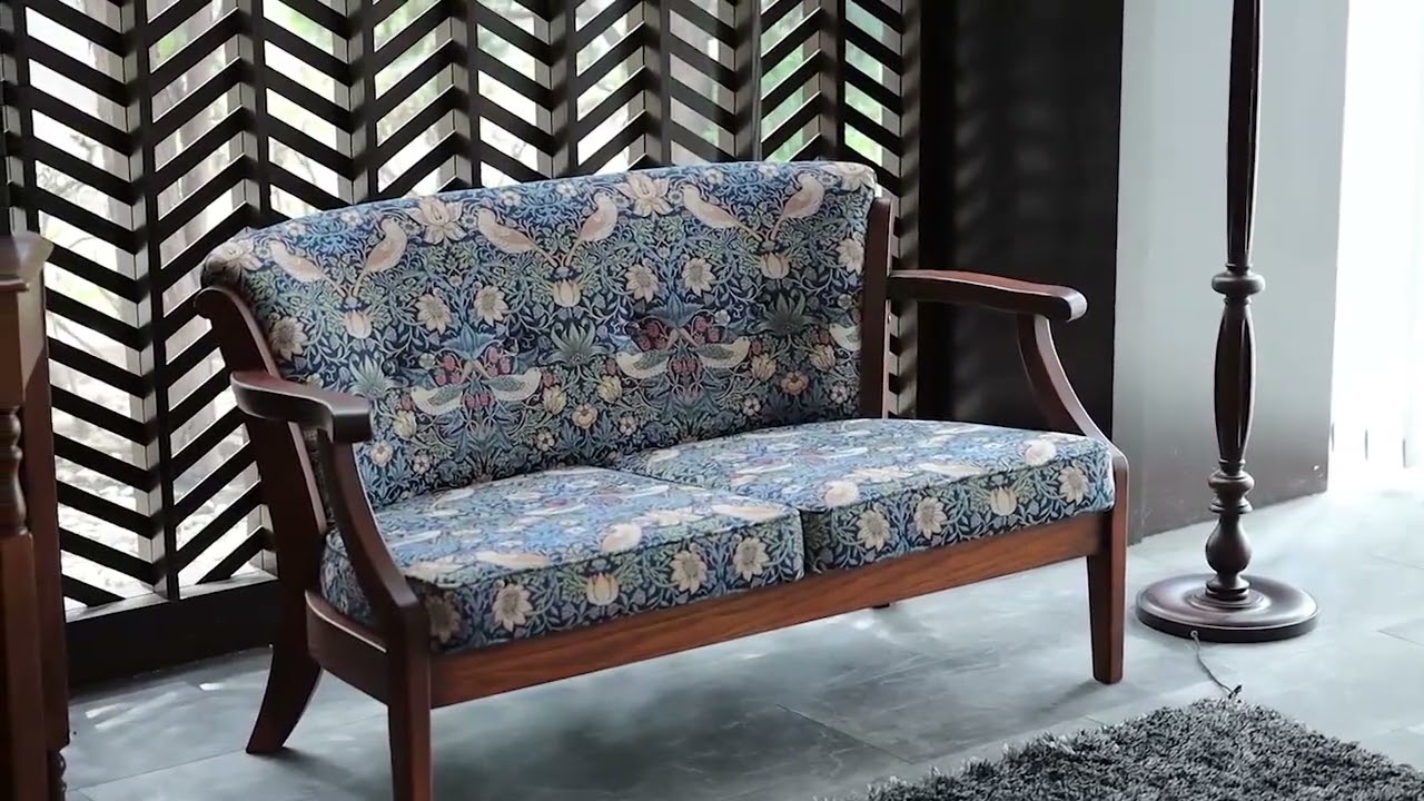 各地の名工房 COUNTRY HOUSE カントリーハウス CLC1 ソファ 国産家具