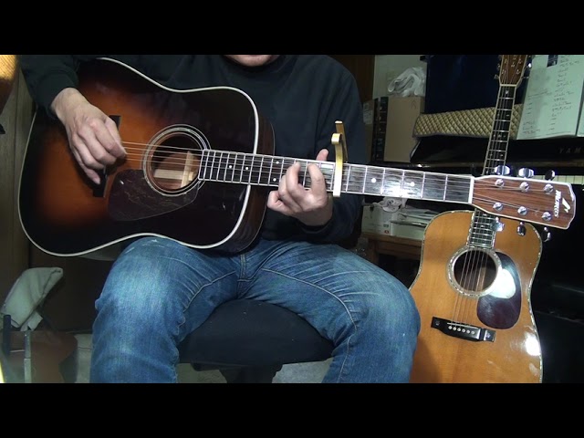 21.05 Morris M-501試聴動画79 - YouTube