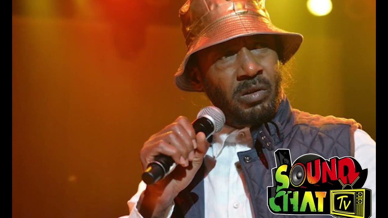 Winston Samuels - Peace Of Mind (With Lyrics) - YouTube