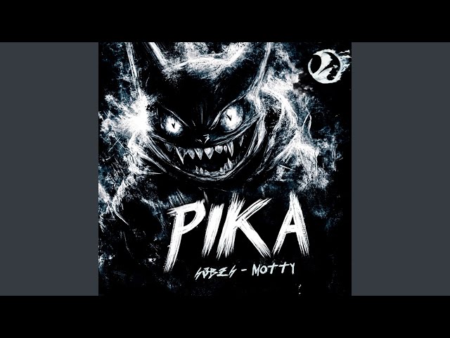 PIKA (Slowed) - YouTube