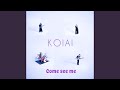 Come see me - YouTube