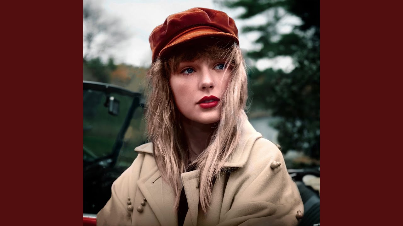 Taylor Swift - 22 (Taylor's Version) (2012 Mix) - YouTube