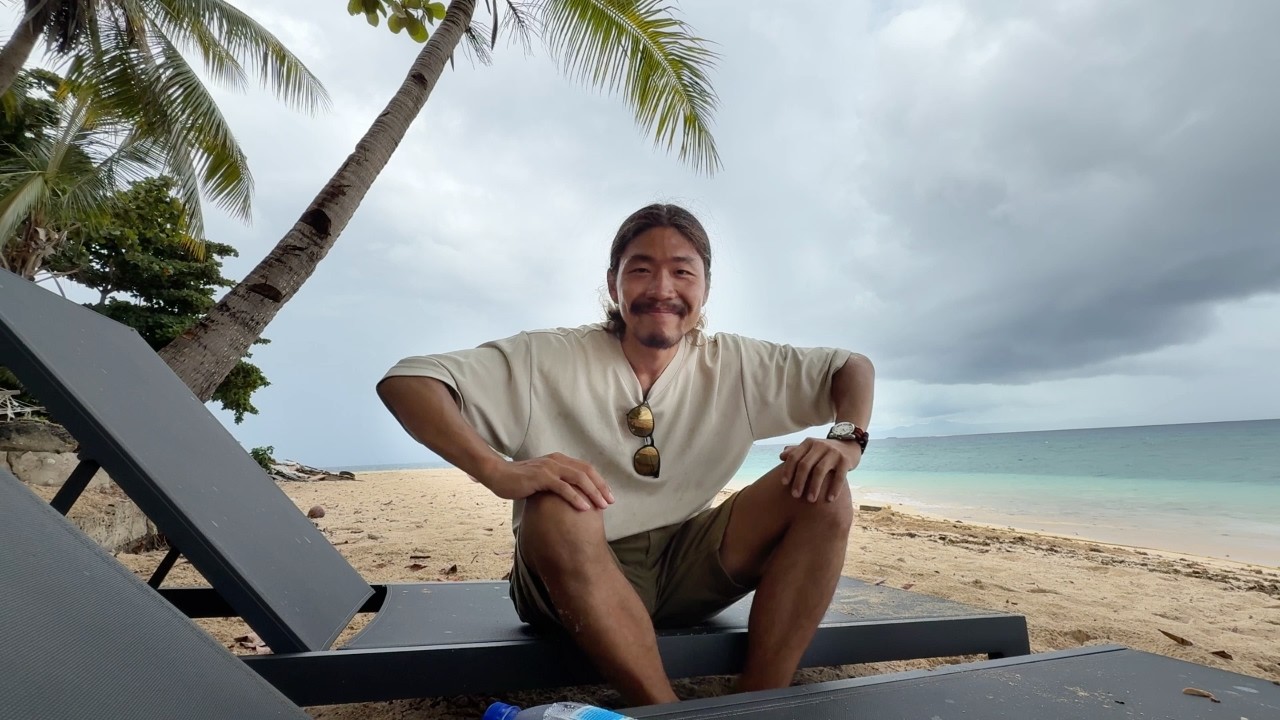 It's been a while! This is Yasu. - YouTube