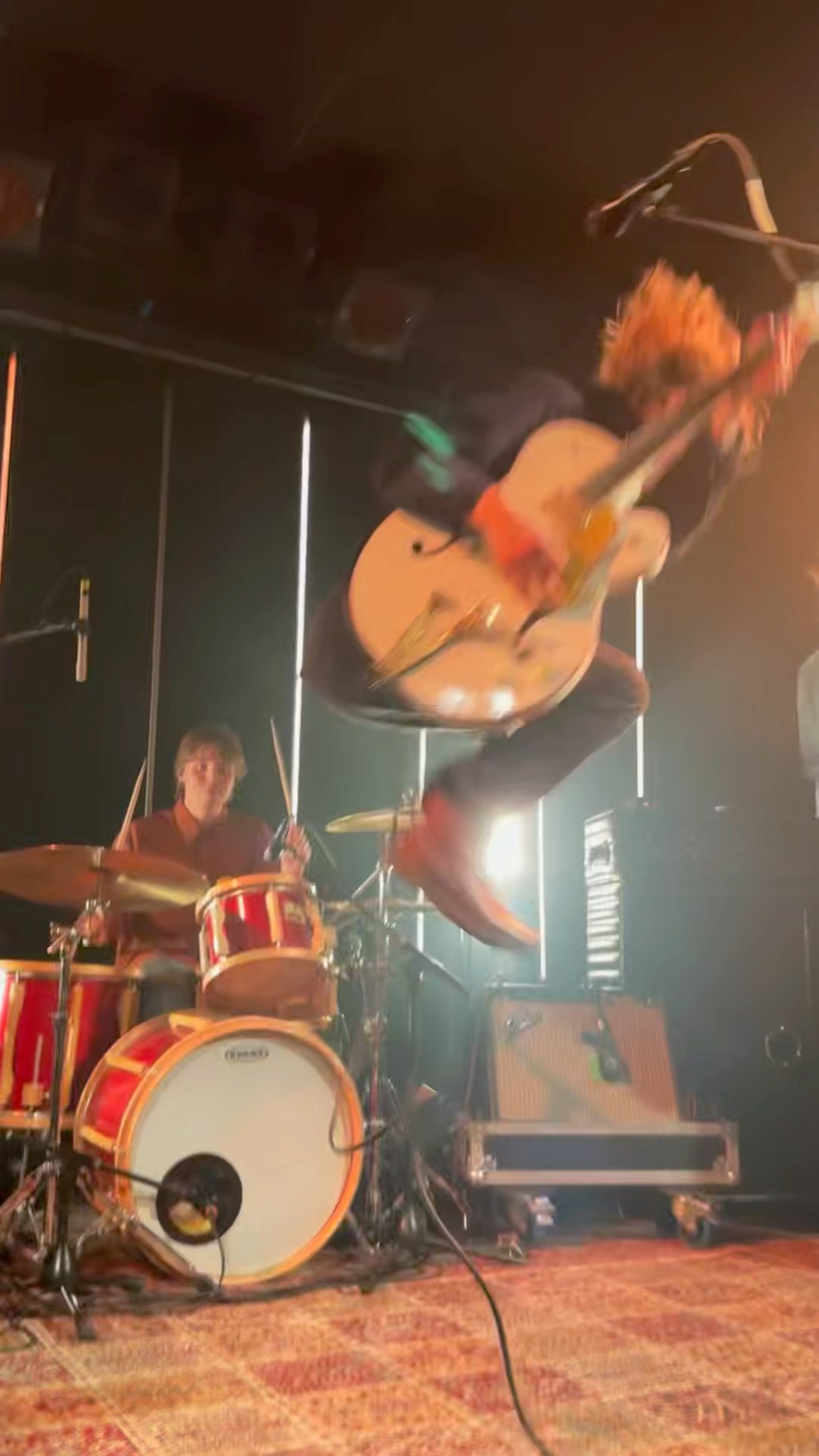 The Seeker (Edit) - YouTube