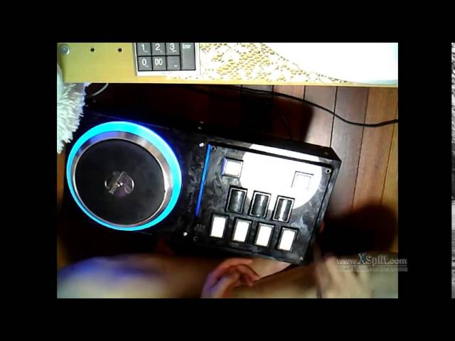 DJ DAO FPS review by DARQs - YouTube
