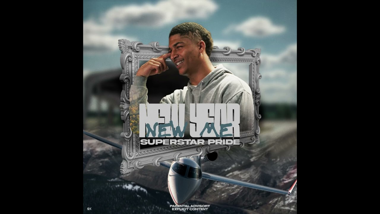 Superstar Pride - Pride To The Side (Official Audio) - YouTube