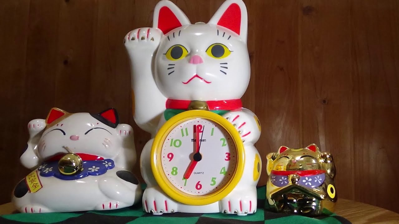 かとちゃん おしゃべり目覚まし時計 かとちゃん おしゃべり目覚まし