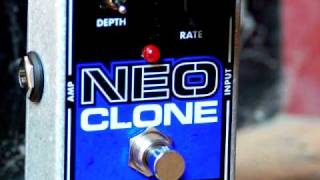 Neo Clone | Analog Chorus - Electro-Harmonix