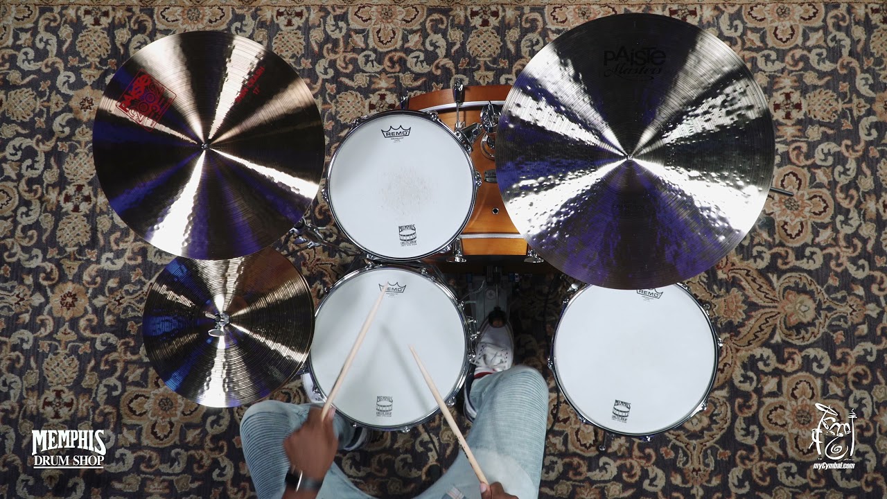 Paiste 14