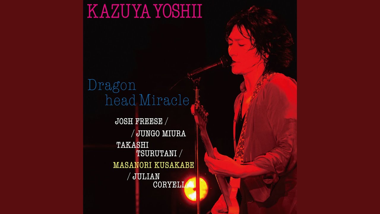 Shredder (Live At Zepp Tokyo, Japan / 2008) - YouTube