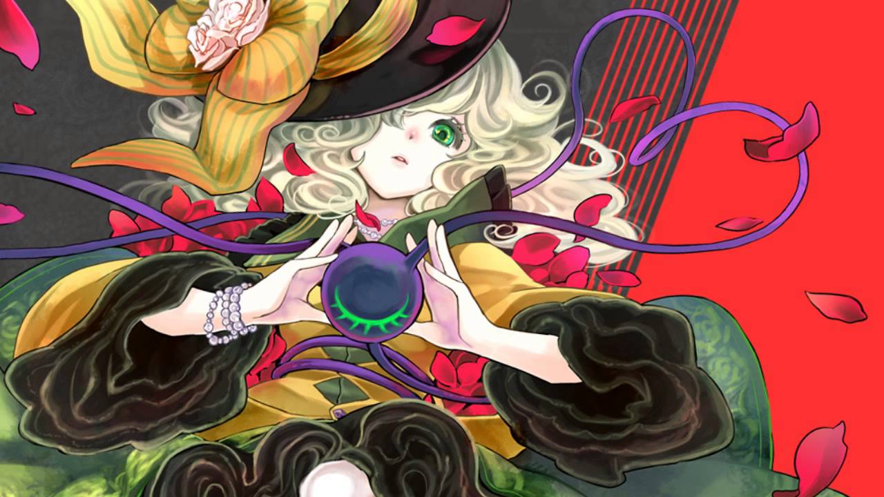 東方ボーカル】 Origin of Love 【発熱巫女～ず】 - YouTube