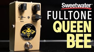 Fulltone Queen Bee ファズ
