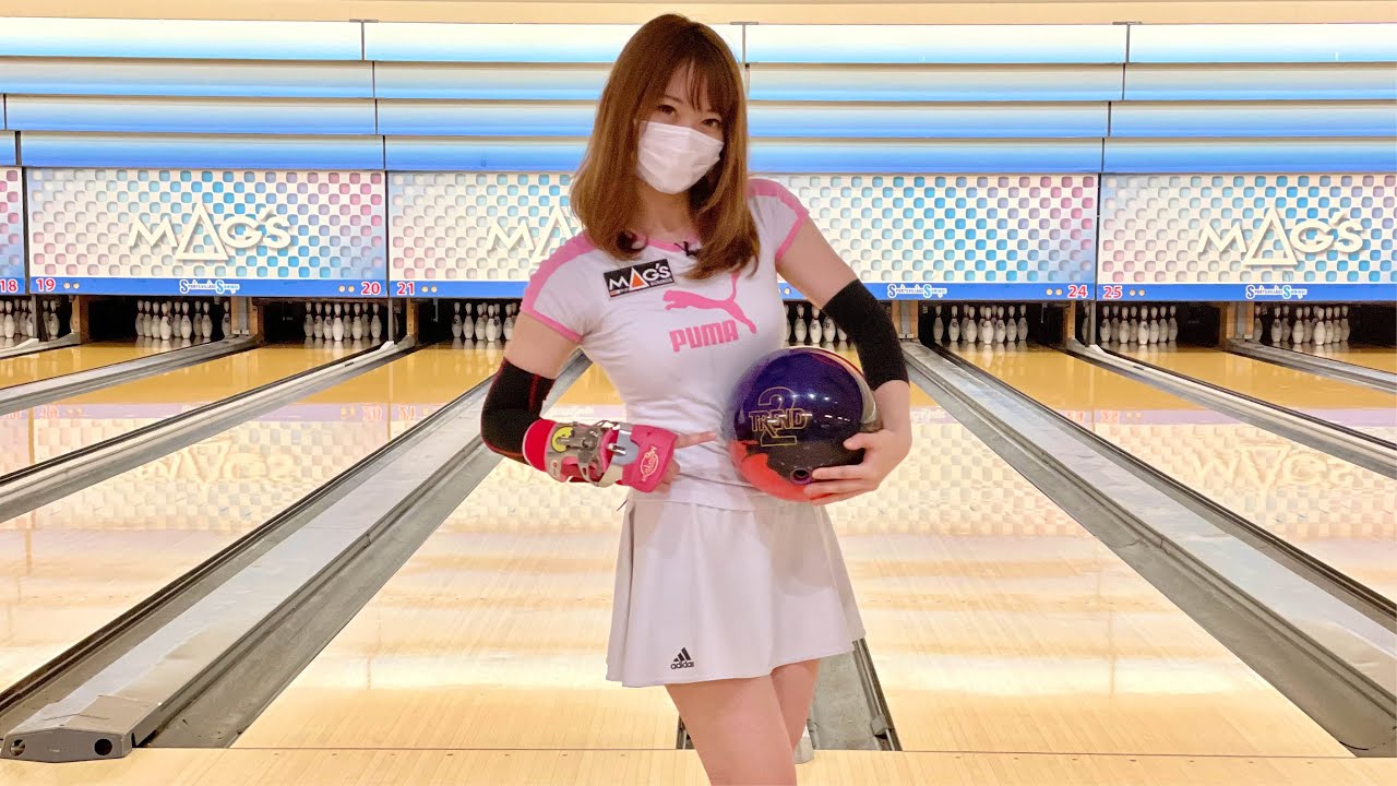 15ポンド投げてみた - YouTube