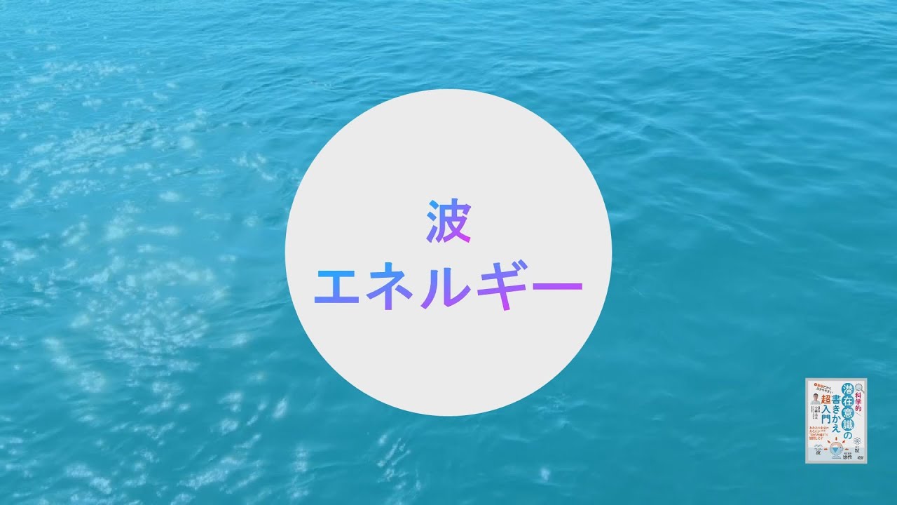 DVD 科学的 潜在意識の書きかえ超入門