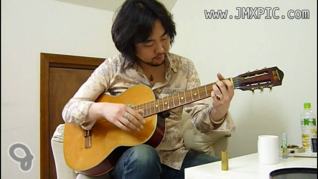 eBay USA 出品物: Yamaha Dynamic Guitar NO.40 Acoustic, すのう氏