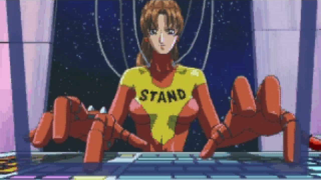 Virus: Intro (Hudson Soft - Sega Saturn - 1997) - YouTube