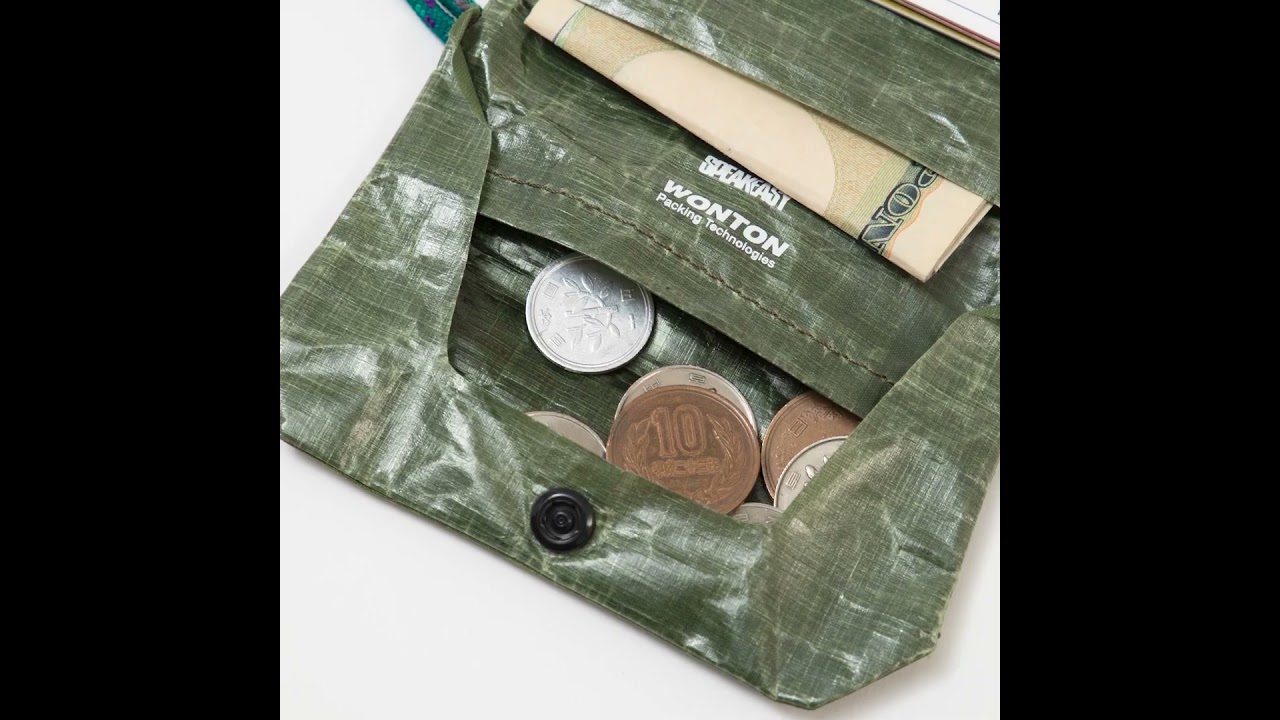 エディターが「買ってよかった」スピークイージーとワンタンのUL