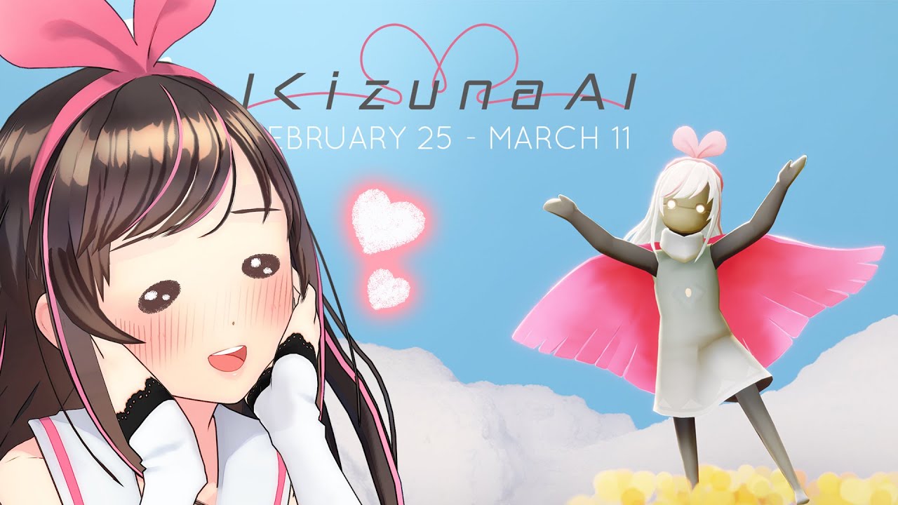 I Still Want to Connect With Everyone 【Sky Children of the Light