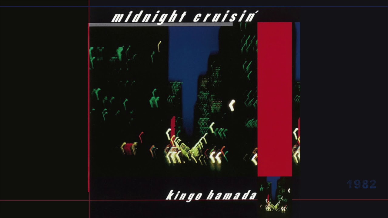 レコード・ストア・デイにシティポップを TikTokで再ブレイク！濱田