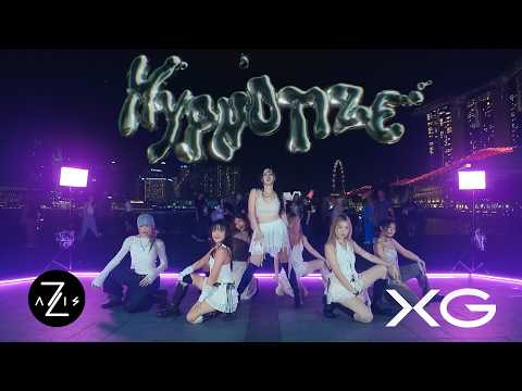 Z-Axis Dance Crew - YouTube