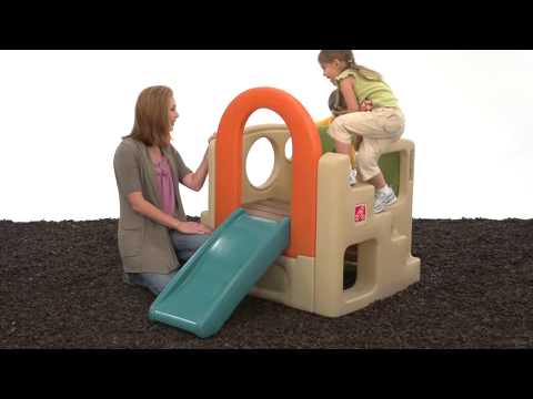 Step2 Kangaroo Climber - YouTube