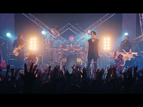 HAZUKI - 七夕乃雷-Shichiseki no rai-【LIVE at TOUR'22 