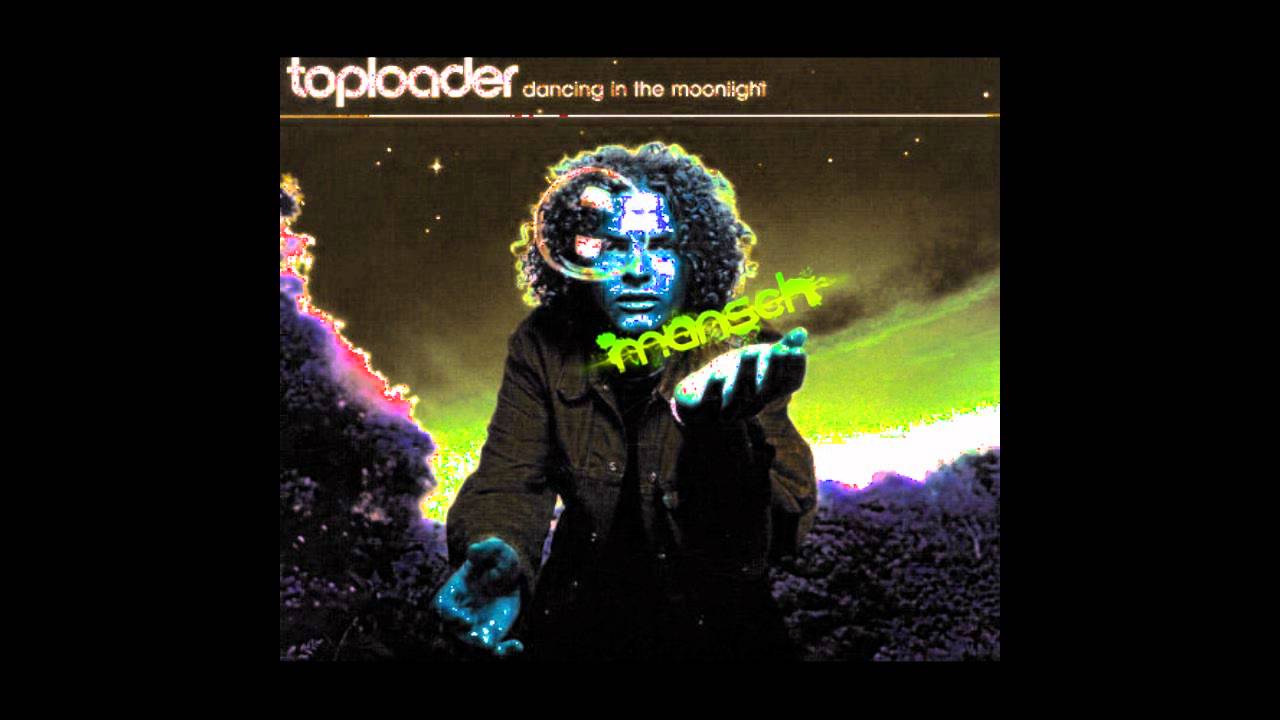 Toploader - Dancing in the Moonlight (Mansch DnB Bootleg) - YouTube
