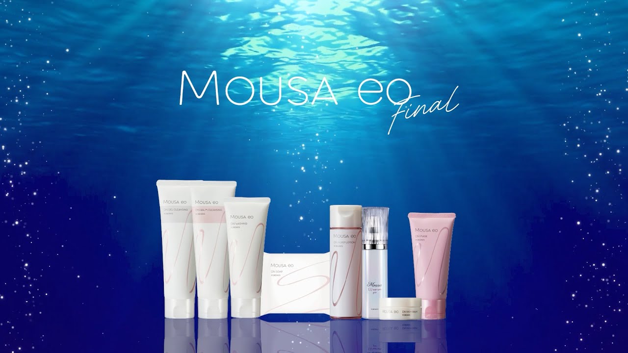 Four Days Musa Io Final Series ~Care Instructions~ - YouTube