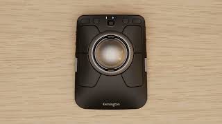 Kensington K72457JP エキスパートマウス TB800 EQ トラックボール