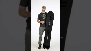 Burton Skeleton Key XX Snowboard 2021 | evo