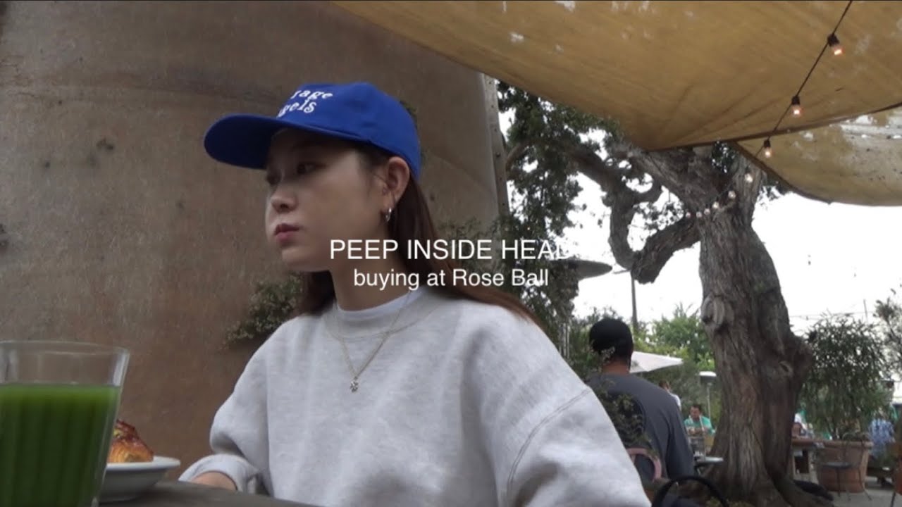 sub) Shopping at IKIJI＋Autumn picnic🐕 VLOG #13 - YouTube