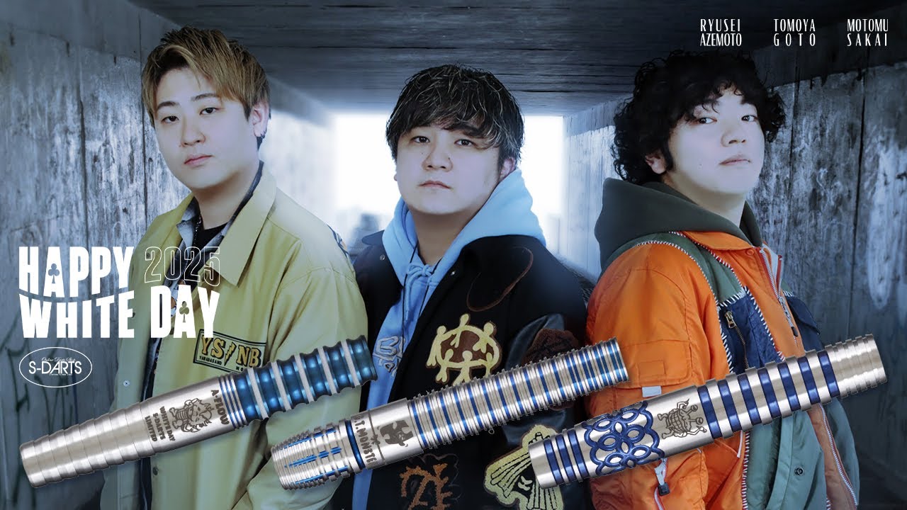 中文字幕]【後藤智弥プロ＆畦元隆成プロ＆酒井素プロ】KID TYPE 2.5