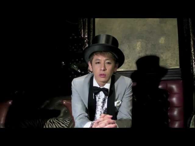 Message from Ichiyo Izawa - YouTube