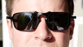 Oakley Badman Review - A Worthy Successor? [4K] - YouTube