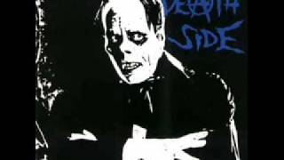 Death Side / Bet On The Possibility｜ヴァジュラ𝔦𝔡