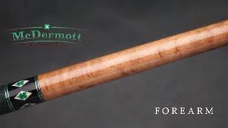 キュー マクダモット G436 | ビリヤードの専門店【ニューアート