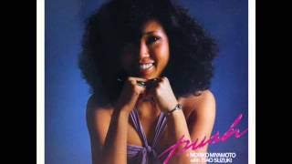 □ PUSH -2022 Remaster- ／ 宮本典子 : Light Mellow on the web