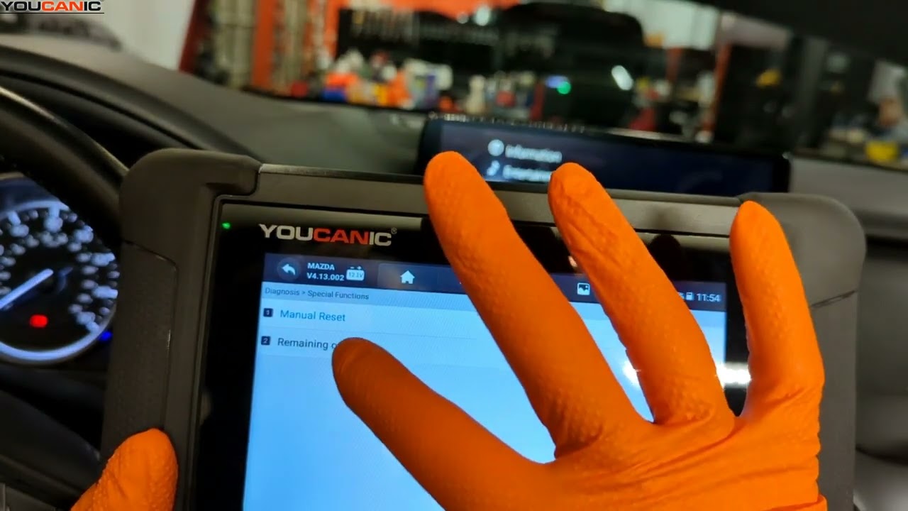 2016-2024 Mazda CX-9 DIY Guides - YouTube