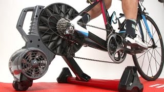 ELITE VOLANO | ローラー台 - ROOM ROADERS