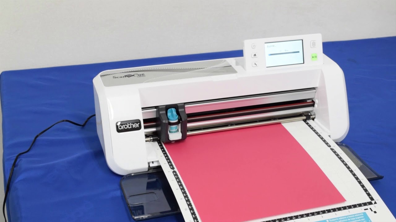 カッティングマシン | ブラザー | CM300 | Joshin webショップ 通販