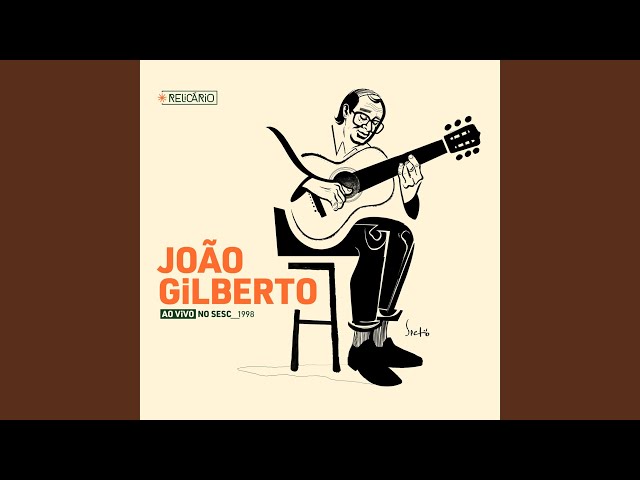 Solidão (Ao Vivo No Sesc 1998) - YouTube