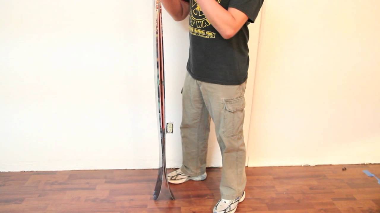 Armada Bubba Skis 2013 - YouTube