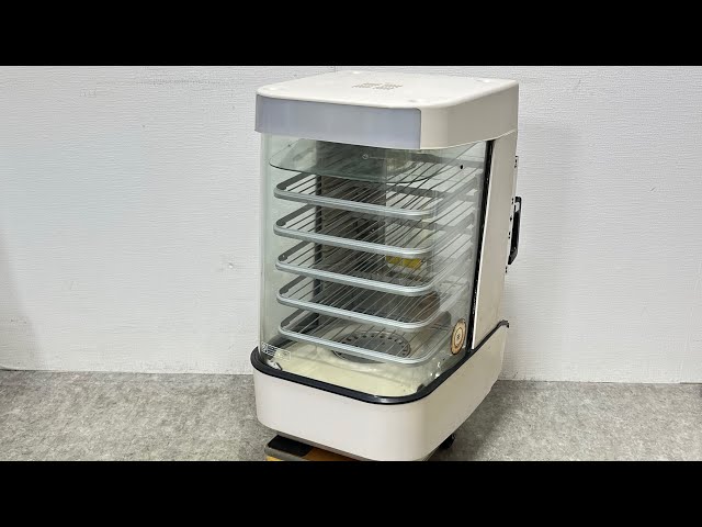 日本ヒーター機器 スチームマスター MJ45SA 蒸し器 肉まん蒸し器 良品