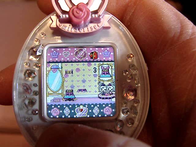 たまごっちピース（P's）・ミラクルコーデ - YouTube