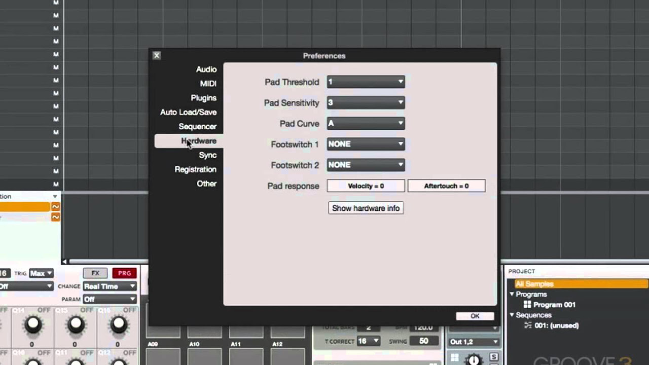 Standalone Setup (Producing Pop with the MPC Renaissance) - YouTube